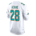 Custom #28 ACHANE Pro Stitched Jersey - Premium Edition
