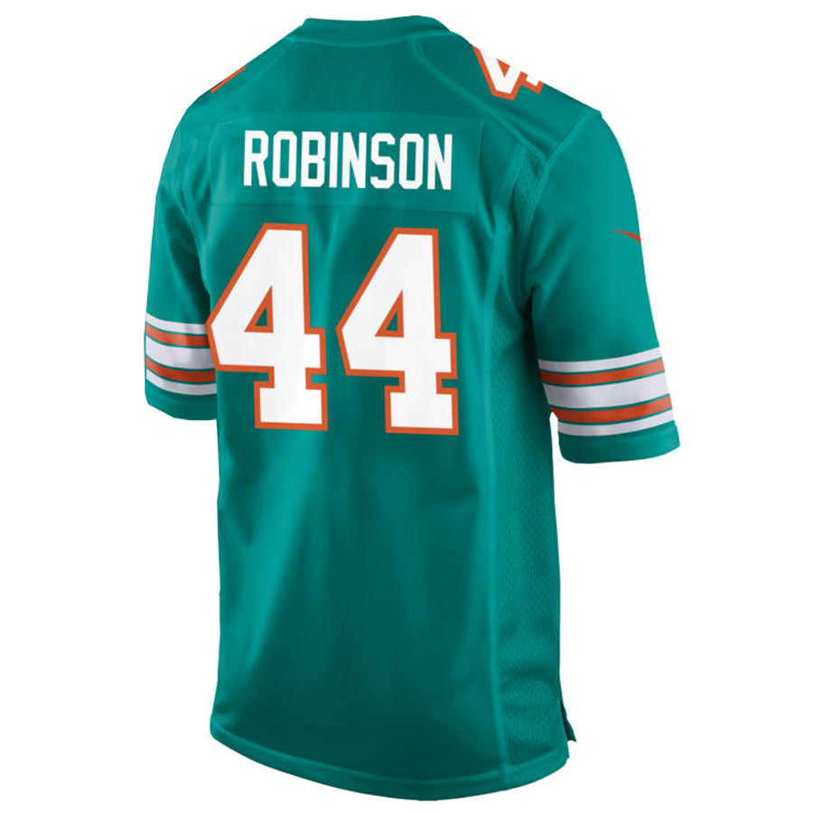 Custom #44 ROBINSON Pro Stitched Jersey - Premium Edition