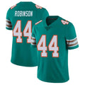 Custom #44 ROBINSON Pro Stitched Jersey - Premium Edition