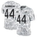 Custom #44 ROBINSON Pro Stitched Jersey - Premium Edition