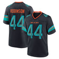 Custom #44 ROBINSON Pro Stitched Jersey - Premium Edition