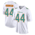 Custom #44 ROBINSON Pro Stitched Jersey - Premium Edition