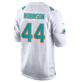 Custom #44 ROBINSON Pro Stitched Jersey - Premium Edition