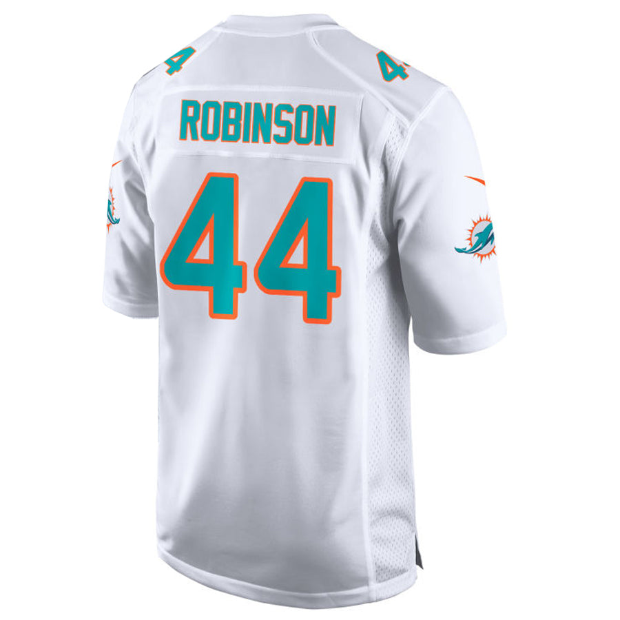 Custom #44 ROBINSON Pro Stitched Jersey - Premium Edition