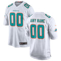 Custom #0 FAN Pro Stitched Jersey - Premium Edition