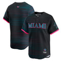 Custom #0 BLANK Pro Stitched Jersey - Premium Edition