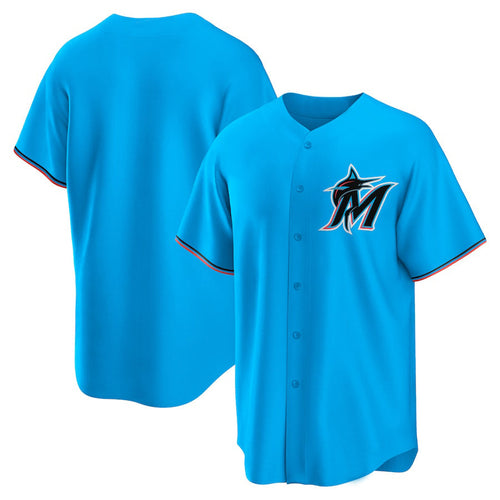 Custom #0 BLANK Pro Stitched Jersey - Premium Edition