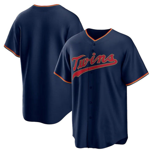 Custom #0 BLANK Pro Stitched Jersey - Premium Edition