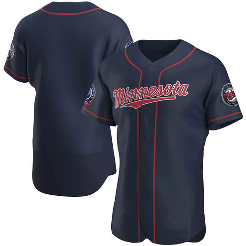 Custom #0 BLANK Pro Stitched Jersey - Premium Edition