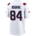 Custom #84 BOURNE Pro Stitched Jersey - Premium Edition