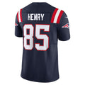 Custom #85 HENRY Pro Stitched Jersey - Premium Edition