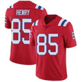 Custom #85 HENRY Pro Stitched Jersey - Premium Edition