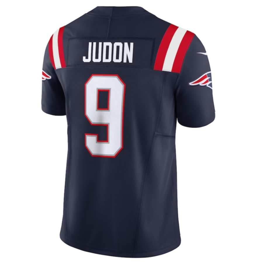 Custom #9 JUDON Pro Stitched Jersey - Premium Edition