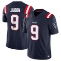 Custom #9 JUDON Pro Stitched Jersey - Premium Edition