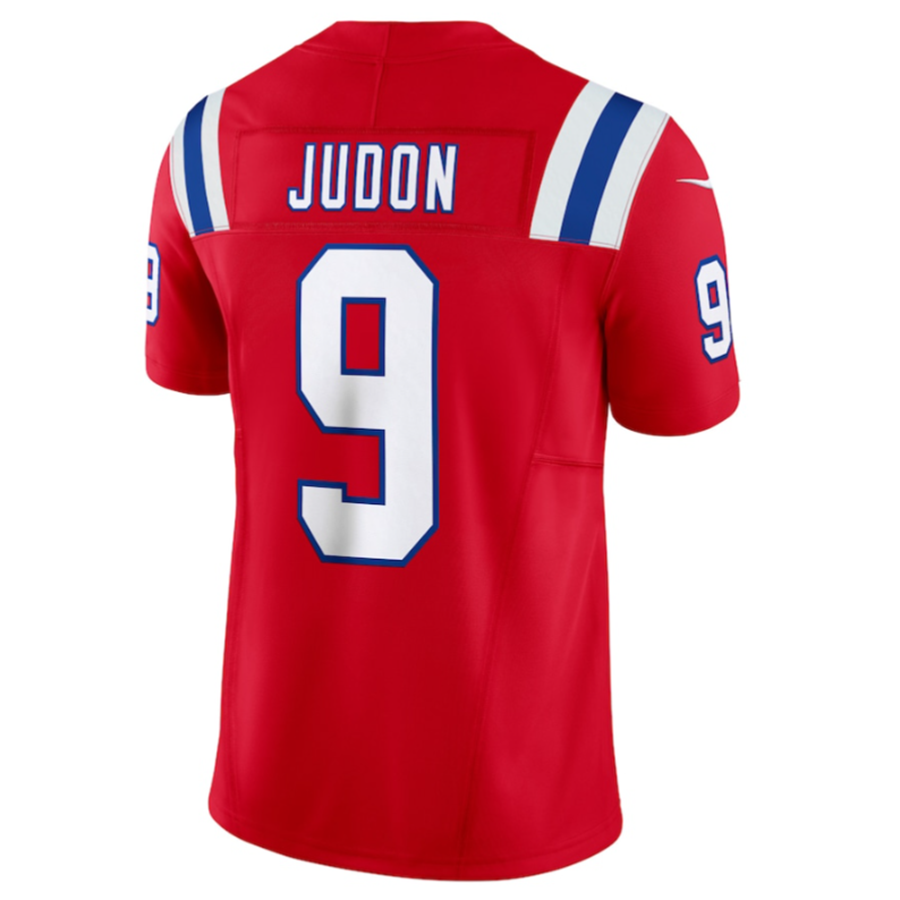 Custom #9 JUDON Pro Stitched Jersey - Premium Edition