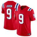 Custom #9 JUDON Pro Stitched Jersey - Premium Edition
