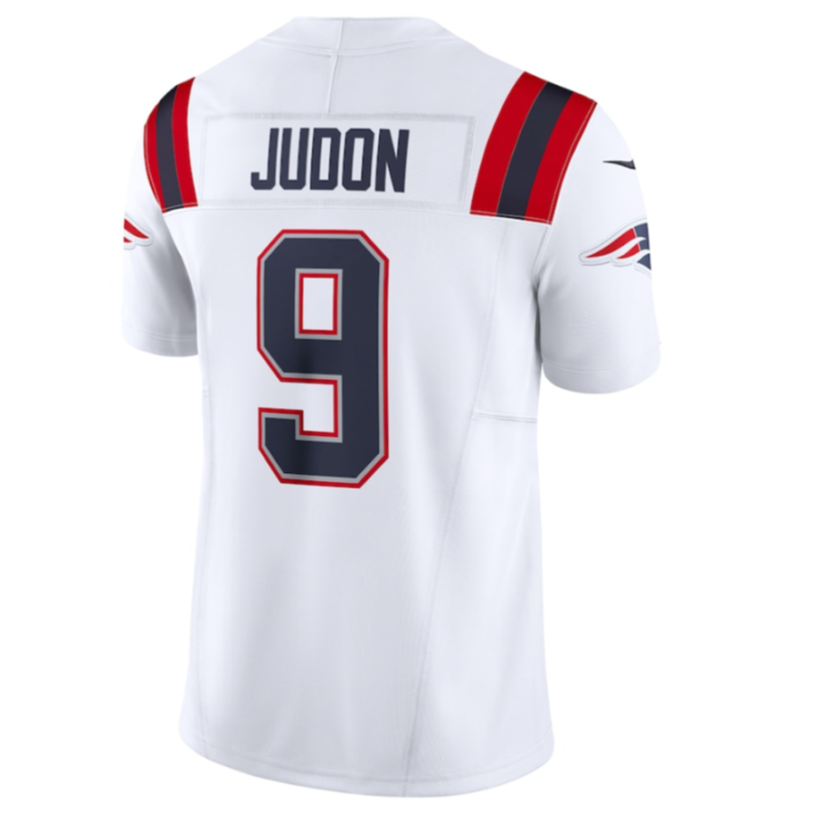 Custom #9 JUDON Pro Stitched Jersey - Premium Edition