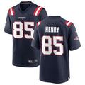 Custom #85 HENRY Pro Stitched Jersey - Premium Edition