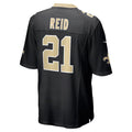 Custom #21 REID Pro Stitched Jersey - Premium Edition