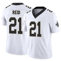 Custom #21 REID Pro Stitched Jersey - Premium Edition
