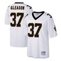 Custom #37 GLEASON Pro Stitched Jersey - Premium Edition