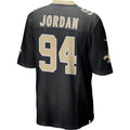 Custom #94 JORDAN Pro Stitched Jersey - Premium Edition