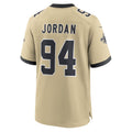 Custom #94 JORDAN Pro Stitched Jersey - Premium Edition
