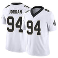 Custom #94 JORDAN Pro Stitched Jersey - Premium Edition