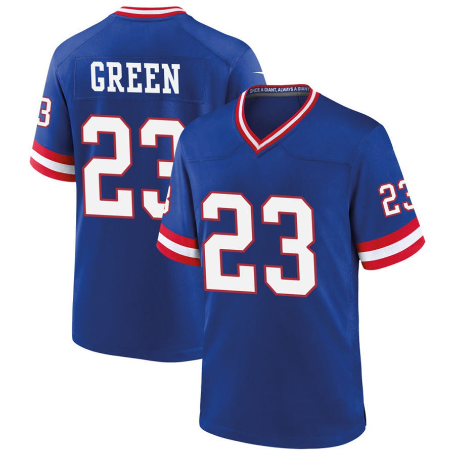 Custom #23 ART Pro Stitched Jersey - Premium Edition