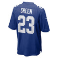 Custom #23 ART Pro Stitched Jersey - Premium Edition