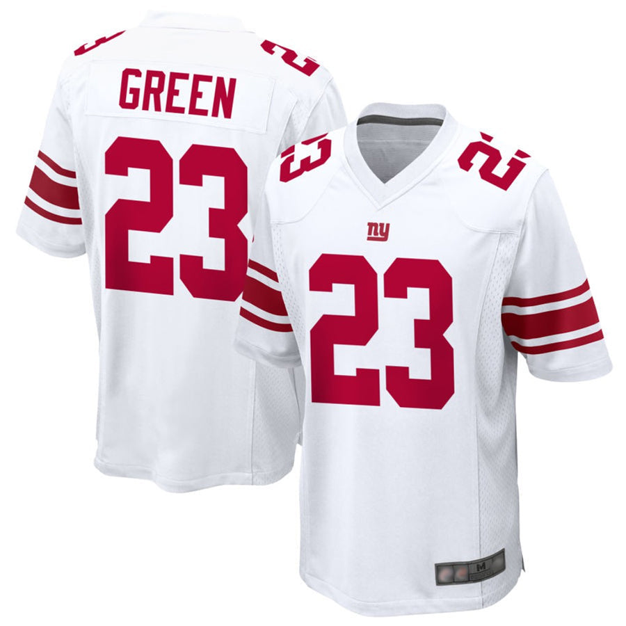 Custom #23 ART Pro Stitched Jersey - Premium Edition