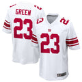 Custom #23 ART Pro Stitched Jersey - Premium Edition