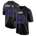 Custom #29 TRACY Pro Stitched Jersey - Premium Edition