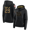Custom #29 TRACY Pro Stitched Jersey - Premium Edition