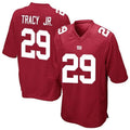 Custom #29 TRACY Pro Stitched Jersey - Premium Edition
