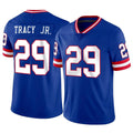 Custom #29 TRACY Pro Stitched Jersey - Premium Edition