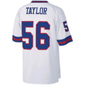 Custom #56 TAYLOR Pro Stitched Jersey - Premium Edition