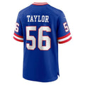 Custom #56 TAYLOR Pro Stitched Jersey - Premium Edition