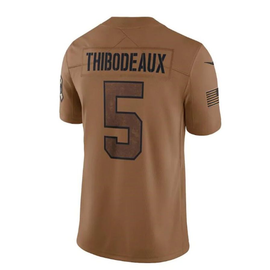 Custom #5 PLAYRE Pro Stitched Jersey - Premium Edition