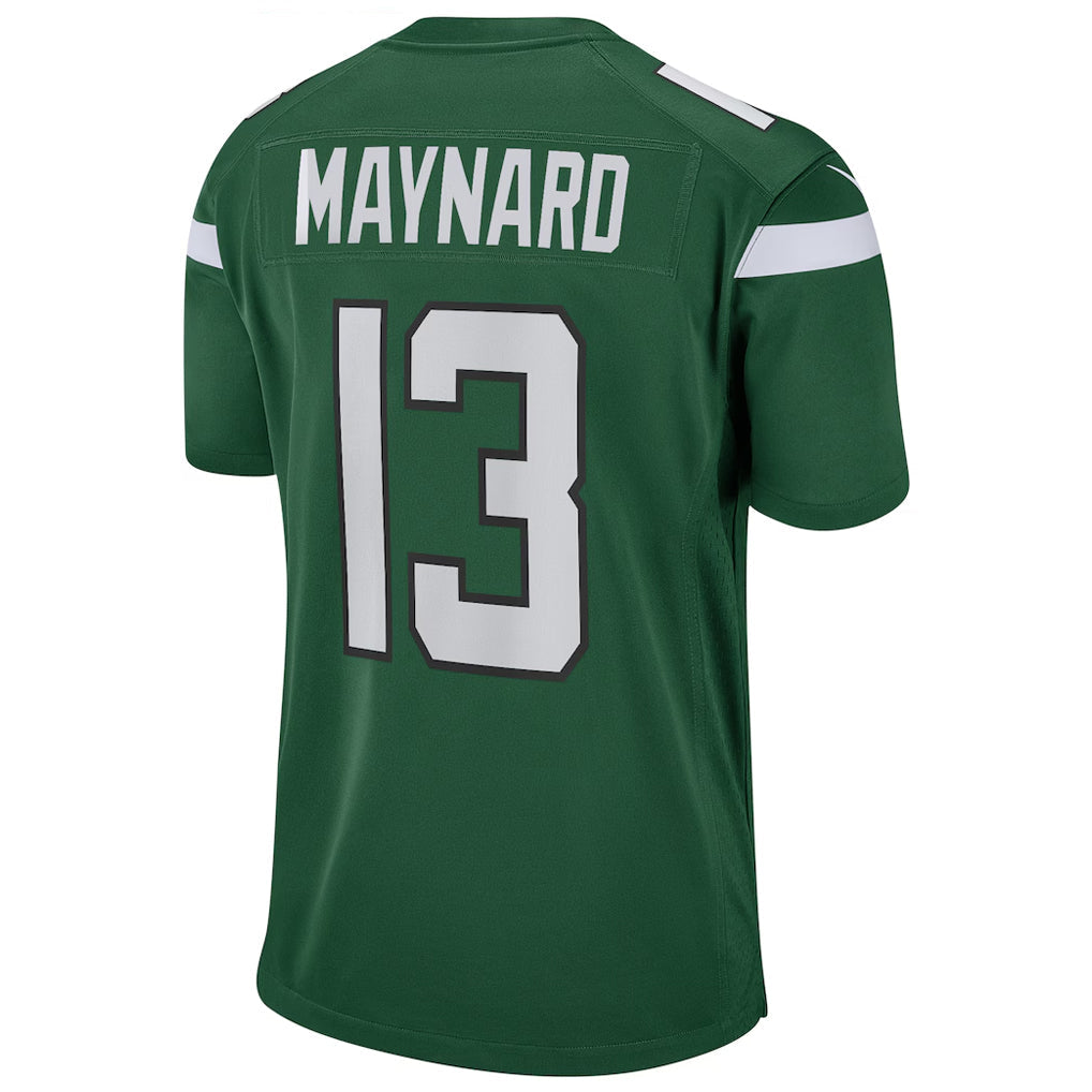 Custom #13 MAYNARD Pro Stitched Jersey - Premium Edition