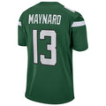 Custom #13 MAYNARD Pro Stitched Jersey - Premium Edition