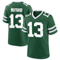Custom #13 MAYNARD Pro Stitched Jersey - Premium Edition