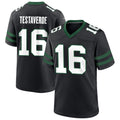 Custom #16 TESTAVERDE Pro Stitched Jersey - Premium Edition