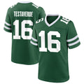 Custom #16 TESTAVERDE Pro Stitched Jersey - Premium Edition