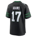 Custom #17 ADAMS Pro Stitched Jersey - Premium Edition