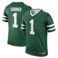 Custom #1 GARDNER Pro Stitched Jersey - Premium Edition
