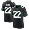 Custom #22 ADAMS Pro Stitched Jersey - Premium Edition