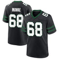 Custom #68 MAWAE Pro Stitched Jersey - Premium Edition