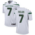Custom #7 FIELDS Pro Stitched Jersey - Premium Edition