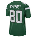 Custom #80 CHREBET Pro Stitched Jersey - Premium Edition